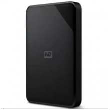 西部数据2TB移动硬盘