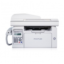 奔图m6606一体机  