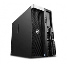 Dell  Precision 7920 塔式工作站(含显示器)