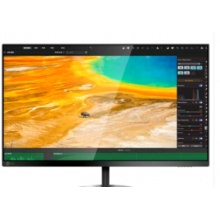 联想 27 寸显示器