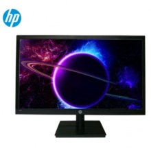 惠普21.5显示器