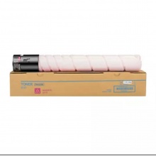 奔图8505DN 红粉仓