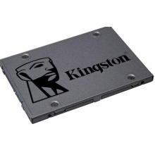 金士顿1T固态硬盘