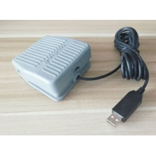 USB脚踏开关