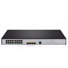 交换机 16口