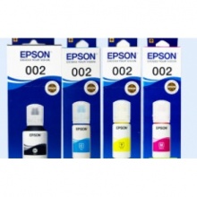 爱普生002墨水