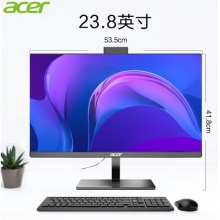 宏基一体机电脑