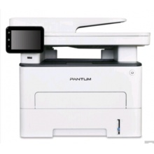奔图（PANTUM）M7300FDN黑白激光办公打印机复印打印扫描一体机自动双面 M7300FDN(有线连接)