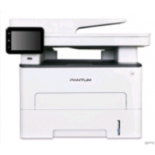 奔图(PANTUM)M7300FDN黑白激光办公打印机复印打印扫描一体机自动双面 M7300FDN(有线连接)