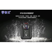 警王单警执法视音频执法记录仪256g