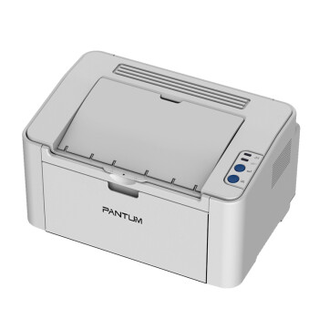 奔图(PANTUM)P2505N黑白激光打印机(A4打印USB打印)