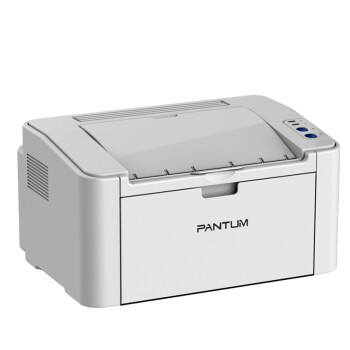 奔图(PANTUM)P2505N黑白激光打印机(A4打印USB打印)