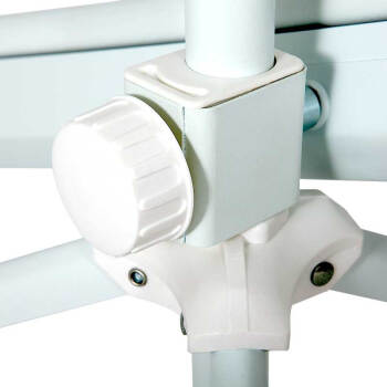 红叶120英寸16:9支架投影幕布