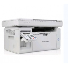 奔图M6518NW 黑白激光三合一多功能一体机