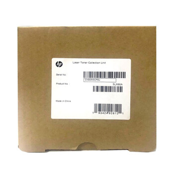 惠普(HP)废粉收集器(5LX86A)