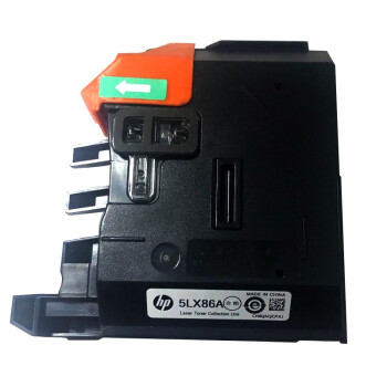 惠普(HP)废粉收集器(5LX86A)