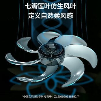 美的(Midea)电风扇