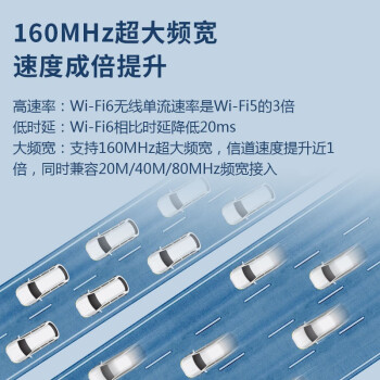 新华三(H3C)NX30路由器千兆