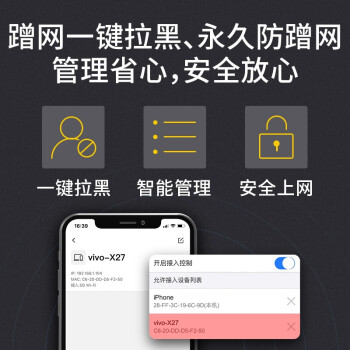 TP-LINK千兆路由器