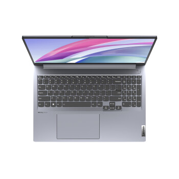 联想ThinkBook 16+ 笔记本电脑