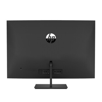 惠普(HP)战99 微边框商用一体机