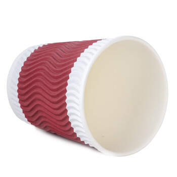 双层一次性纸杯