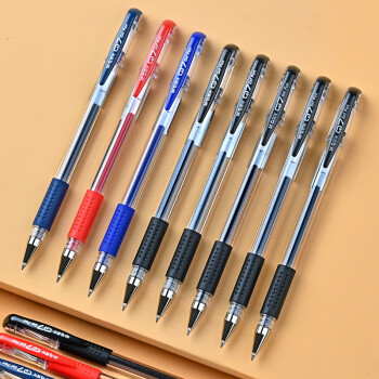 晨光(MG) 中性笔Q7黑色