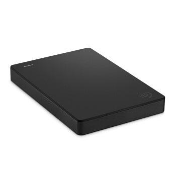 希捷 移动硬盘 USB 3.0 2.5英寸 1TB