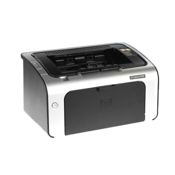 惠普(HP) P1108黑白激光打印机