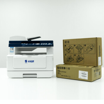 光电通 T-M30K3KT 原装碳粉盒/墨粉盒(适用光电通OEM3000DN)