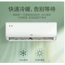 奥克斯1.25匹挂机