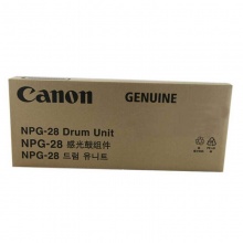 佳能2420L原装硒鼓套件