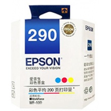 爱普生290墨盒
