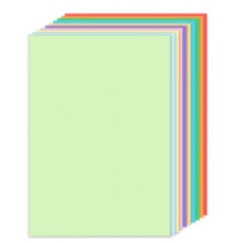 鑫莱美彩色复印纸