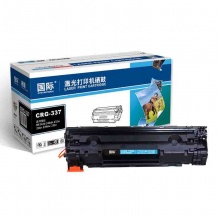 FY国际佳能337硒鼓