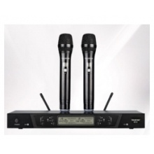 无线直播麦克风