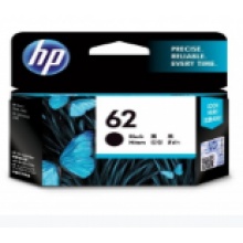 HP62墨盒(黑)