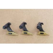 京瓷6525定影分离爪