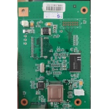 光电通打印机主板