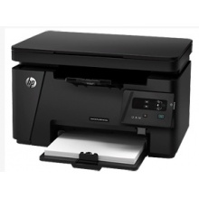 HP126A打印一体机