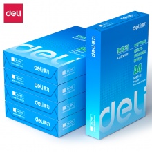 得力莱茵河复印纸