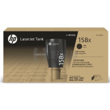 惠普（HP） W1580X 粉盒 